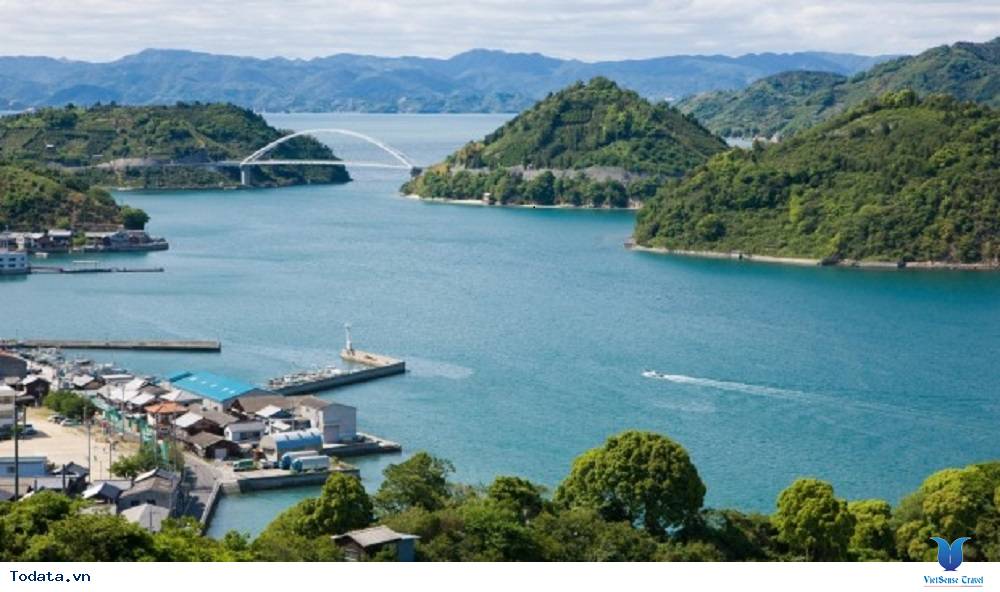 Khám phá những địa điểm mới ở Nhật Bản - Ảnh 1