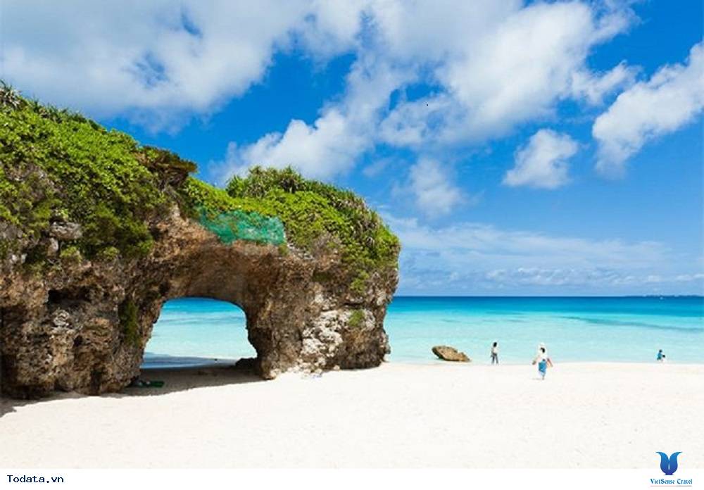 Khám phá những địa điểm mới ở Nhật Bản - Ảnh 3