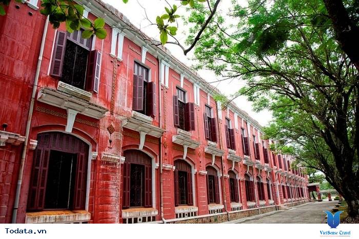 Khám phá những điểm du lịch đẹp nhất xứ Huế - Ảnh 15 Khám phá những điểm du lịch đẹp nhất xứ Huế - Ảnh 15