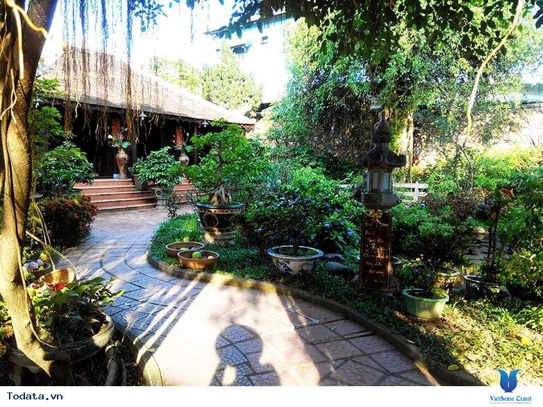 Khám phá những điểm du lịch đẹp nhất xứ Huế - Ảnh 6 Khám phá những điểm du lịch đẹp nhất xứ Huế - Ảnh 6