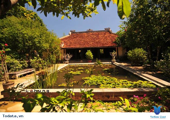 Khám phá những điểm du lịch đẹp nhất xứ Huế - Ảnh 5 Khám phá những điểm du lịch đẹp nhất xứ Huế - Ảnh 5