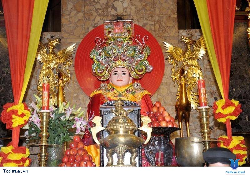 Khám Phá Những Ngôi Chùa Linh Thiêng Bậc Nhất Miền Tây - Ảnh 1 Khám Phá Những Ngôi Chùa Linh Thiêng Bậc Nhất Miền Tây - Ảnh 1