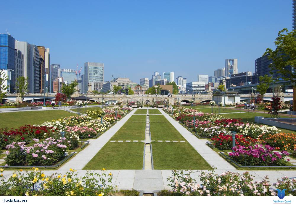 Khám phá những vùng đất nổi tiếng khi đi du lịch Nhật Bản - Ảnh 2