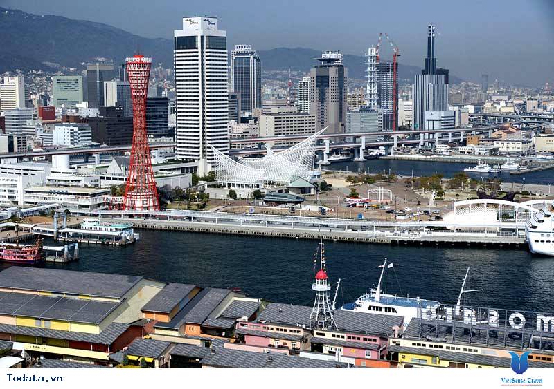 Khám phá những vùng đất nổi tiếng khi đi du lịch Nhật Bản - Ảnh 4