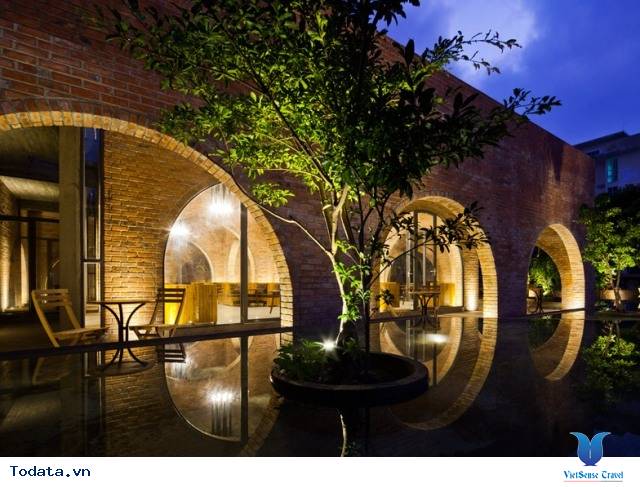 Khám Phá Quán Cà Phê Tre Độc Đáo Ở Đồng Hới - Ảnh 7