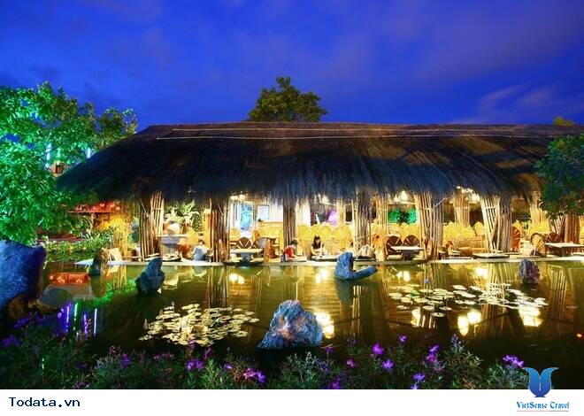 Khám Phá Quán Cà Phê Tre Độc Đáo Ở Đồng Hới - Ảnh 9