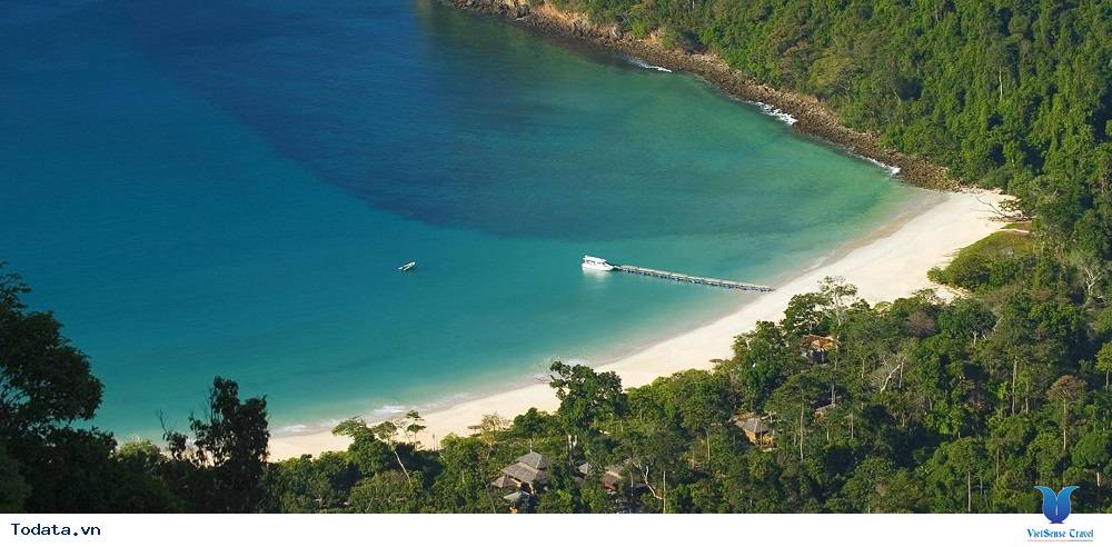 Khám phá quần đảo thiên đường Mergui của Myanmar - Ảnh 2 Khám phá quần đảo thiên đường Mergui của Myanmar - Ảnh 2