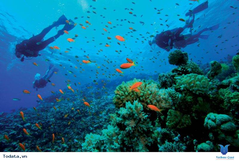 Khám phá thị trấn biển El Nido - Ảnh 5