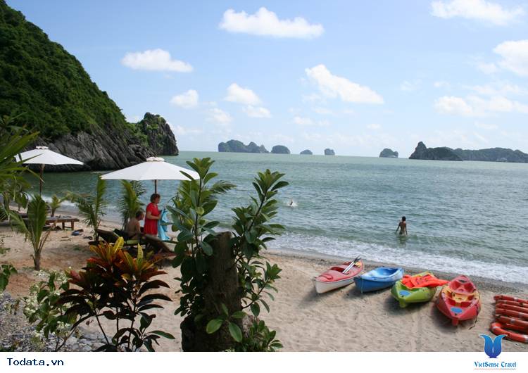 Khám Phá Thiên Đường Cát Bà - Ảnh 4 Khám Phá Thiên Đường Cát Bà - Ảnh 4