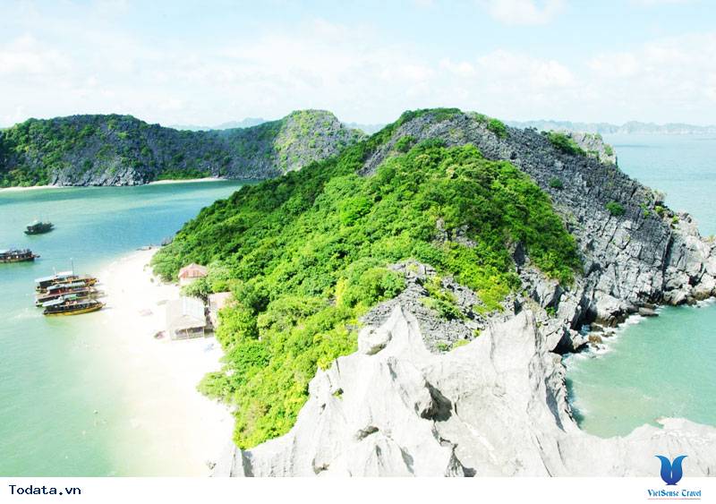 Khám Phá Thiên Đường Cát Bà - Ảnh 2 Khám Phá Thiên Đường Cát Bà - Ảnh 2