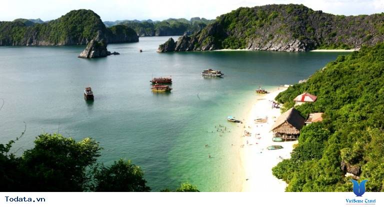 Khám Phá Thiên Đường Cát Bà - Ảnh 3 Khám Phá Thiên Đường Cát Bà - Ảnh 3