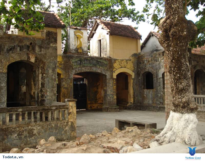 khám phá thiên nhiên kỳ thú tại côn đảo - Ảnh 2 khám phá thiên nhiên kỳ thú tại côn đảo - Ảnh 2