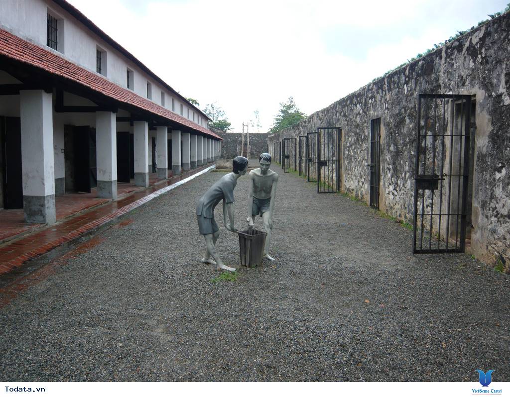 khám phá thiên nhiên kỳ thú tại côn đảo - Ảnh 3 khám phá thiên nhiên kỳ thú tại côn đảo - Ảnh 3