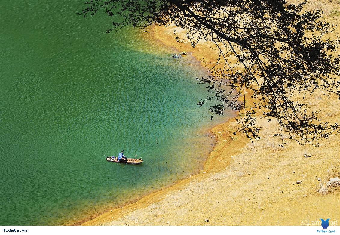 Khám Phá Tiên Cảnh Nơi Hồ Thang Hen - Ảnh 2 Khám Phá Tiên Cảnh Nơi Hồ Thang Hen - Ảnh 2