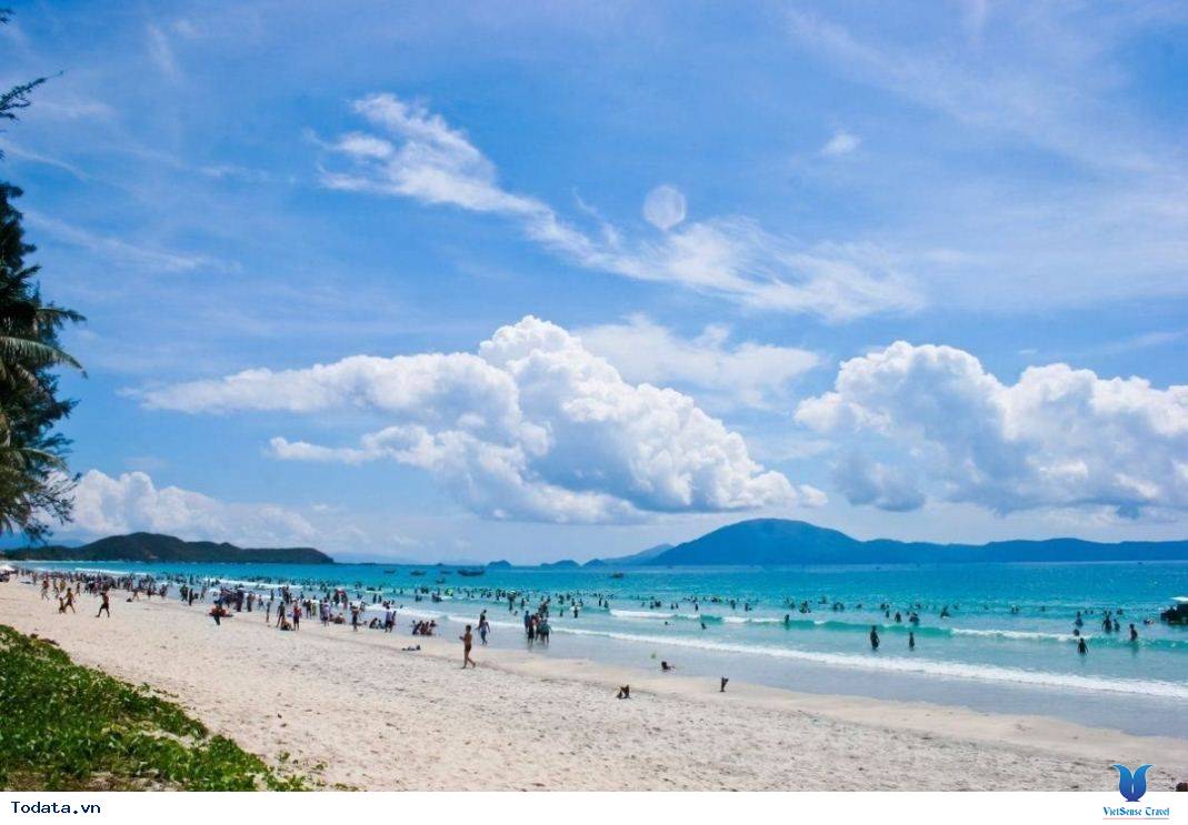 Khám phá Trà Cổ - Ảnh 1