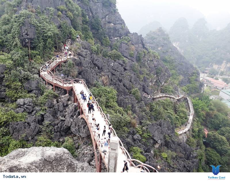 Khám Phá Tràng An Cổ- Địa Danh Cực Hot Ở Ninh Bình - Ảnh 3 Khám Phá Tràng An Cổ- Địa Danh Cực Hot Ở Ninh Bình - Ảnh 3