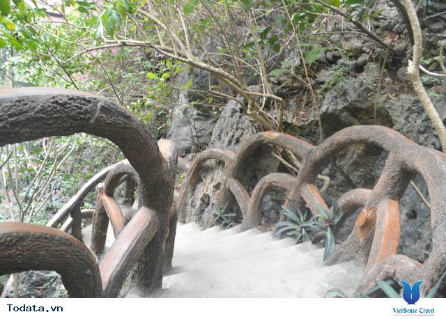 Khám Phá Tràng An Cổ- Địa Danh Cực Hot Ở Ninh Bình - Ảnh 5 Khám Phá Tràng An Cổ- Địa Danh Cực Hot Ở Ninh Bình - Ảnh 5