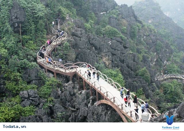 Khám Phá Tràng An Cổ- Địa Danh Cực Hot Ở Ninh Bình - Ảnh 1 Khám Phá Tràng An Cổ- Địa Danh Cực Hot Ở Ninh Bình - Ảnh 1