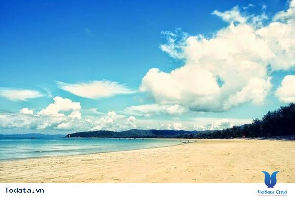 Khám Phá Vàn Chảy -Bãi Biển Hoang Sơ Nhất Cô Tô - Ảnh 5 Khám Phá Vàn Chảy -Bãi Biển Hoang Sơ Nhất Cô Tô - Ảnh 5