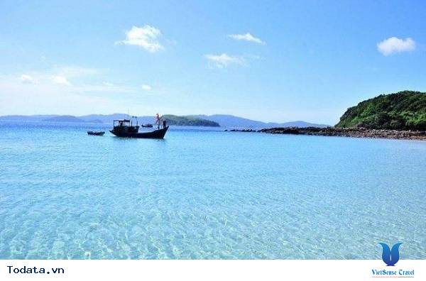 Khám Phá Vàn Chảy -Bãi Biển Hoang Sơ Nhất Cô Tô - Ảnh 4 Khám Phá Vàn Chảy -Bãi Biển Hoang Sơ Nhất Cô Tô - Ảnh 4