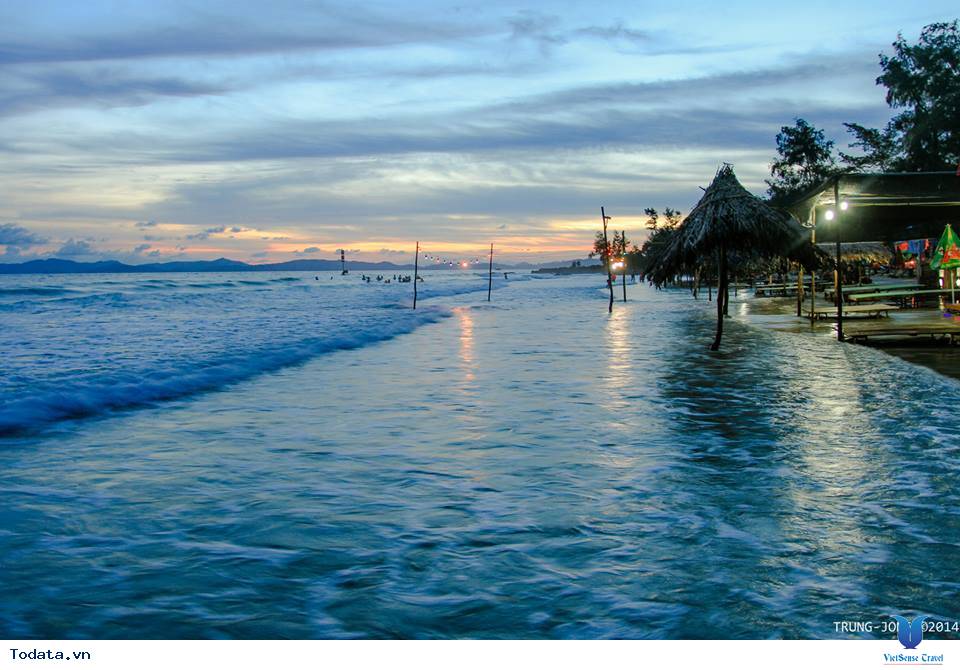 Khám Phá Vàn Chảy -Bãi Biển Hoang Sơ Nhất Cô Tô - Ảnh 1 Khám Phá Vàn Chảy -Bãi Biển Hoang Sơ Nhất Cô Tô - Ảnh 1