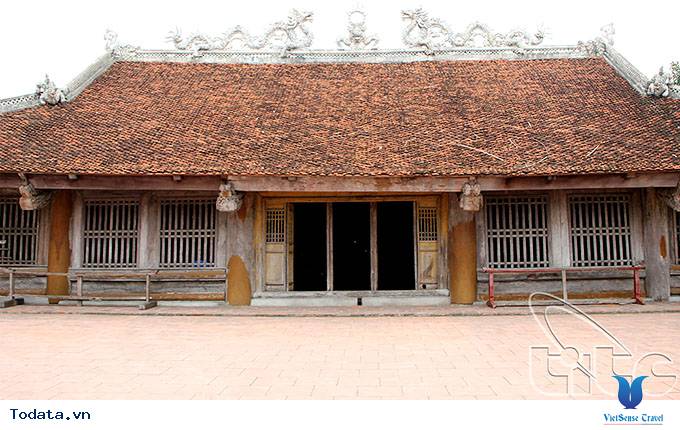 Khám phá vẻ đẹp đảo Quan Lạn - Ảnh 2