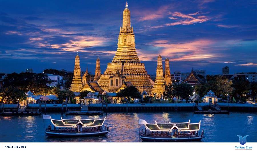 Khám phá vùng đất mới Ayutthaya của Thái Lan - Ảnh 1 Khám phá vùng đất mới Ayutthaya của Thái Lan - Ảnh 1