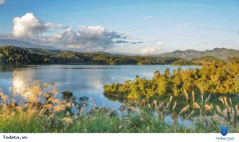 Khu Du Lịch Hồ Pá Khoang - Ảnh 2 Khu Du Lịch Hồ Pá Khoang - Ảnh 2