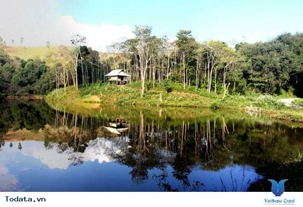 Khu Du Lịch Hồ Pá Khoang - Ảnh 1 Khu Du Lịch Hồ Pá Khoang - Ảnh 1