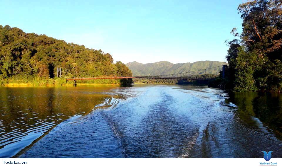 Khu Du Lịch Hồ Pá Khoang - Ảnh 3 Khu Du Lịch Hồ Pá Khoang - Ảnh 3