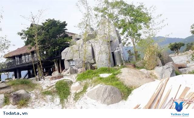 Khu Du Lịch Sinh Thái Địa Đàng MĐrak- Dubai Phiên Bản Việt - Ảnh 8