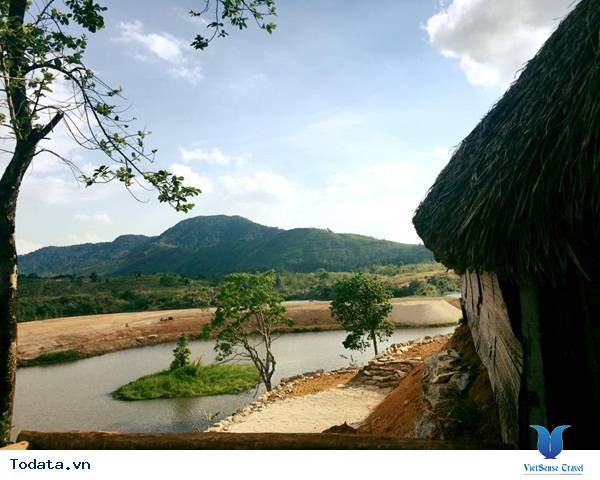 Khu Du Lịch Sinh Thái Địa Đàng MĐrak- Dubai Phiên Bản Việt - Ảnh 10