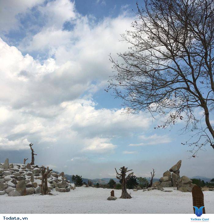 Khu Du Lịch Sinh Thái Địa Đàng MĐrak- Dubai Phiên Bản Việt - Ảnh 6