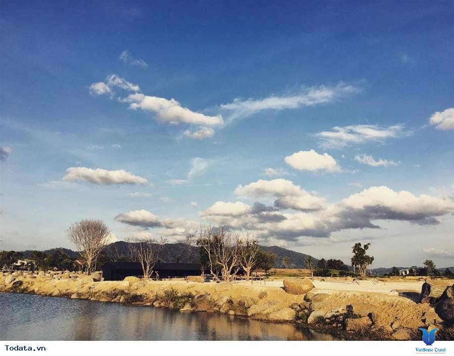 Khu Du Lịch Sinh Thái Địa Đàng MĐrak- Dubai Phiên Bản Việt - Ảnh 9