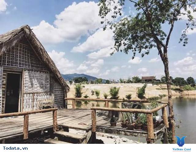 Khu Du Lịch Sinh Thái Địa Đàng MĐrak- Dubai Phiên Bản Việt - Ảnh 7