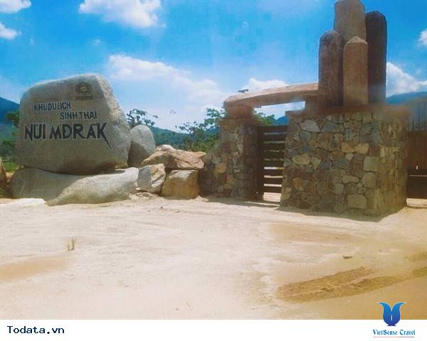 Khu Du Lịch Sinh Thái Địa Đàng MĐrak- Dubai Phiên Bản Việt - Ảnh 11