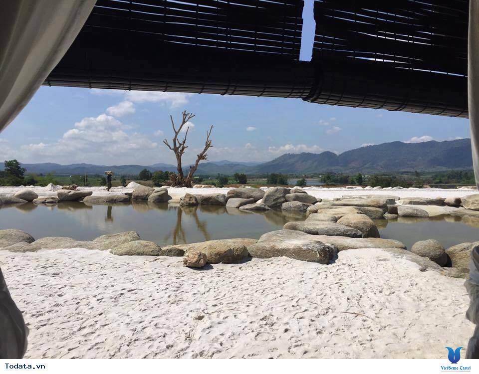 Khu Du Lịch Sinh Thái Địa Đàng MĐrak- Dubai Phiên Bản Việt - Ảnh 5