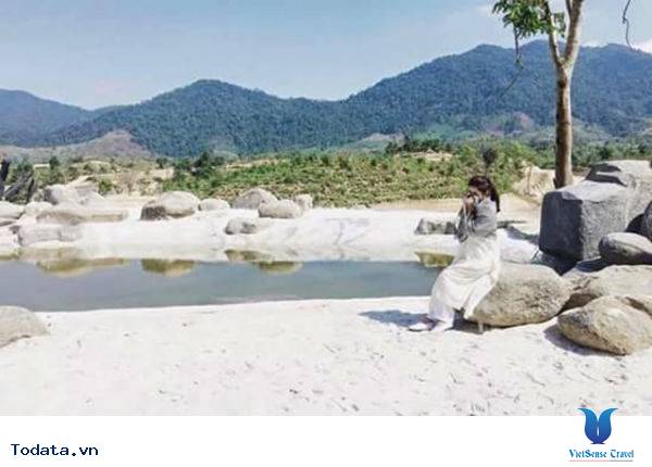 Khu Du Lịch Sinh Thái Địa Đàng MĐrak- Dubai Phiên Bản Việt - Ảnh 4