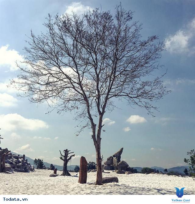 Khu Du Lịch Sinh Thái Địa Đàng MĐrak- Dubai Phiên Bản Việt - Ảnh 3