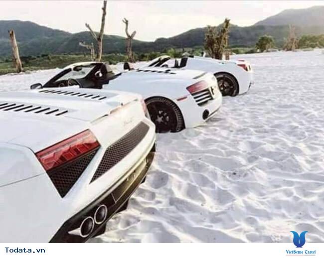 Khu Du Lịch Sinh Thái Địa Đàng MĐrak- Dubai Phiên Bản Việt - Ảnh 2