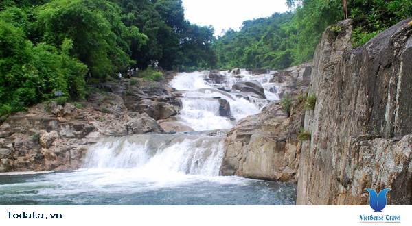 Khu Du Lịch Suối Hoa Lan Nha Trang - Ảnh 5