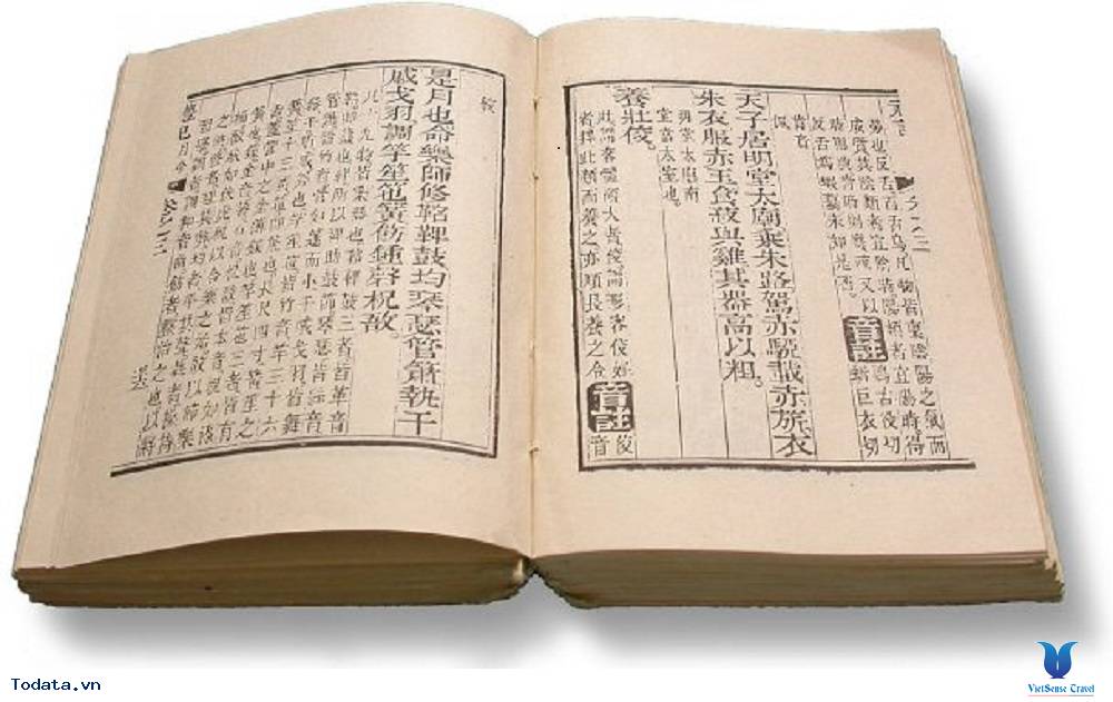 Kinh Dịch dự đoán vận mệnh vô cùng chính xác - Ảnh 1 Kinh Dịch dự đoán vận mệnh vô cùng chính xác - Ảnh 1