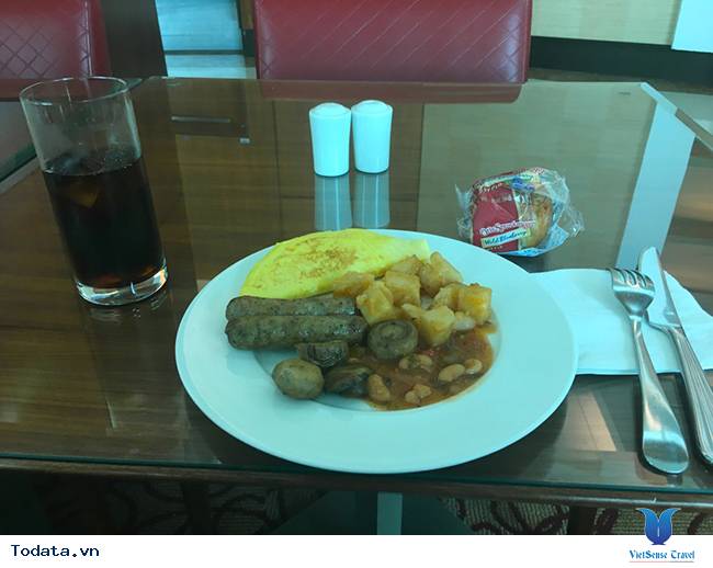 kinh ngạc phòng chờ hạng thương gia tại sân bay Dubai - Ảnh 22 kinh ngạc phòng chờ hạng thương gia tại sân bay Dubai - Ảnh 22