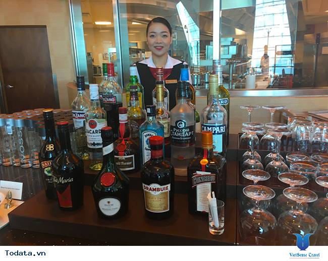 kinh ngạc phòng chờ hạng thương gia tại sân bay Dubai - Ảnh 19 kinh ngạc phòng chờ hạng thương gia tại sân bay Dubai - Ảnh 19