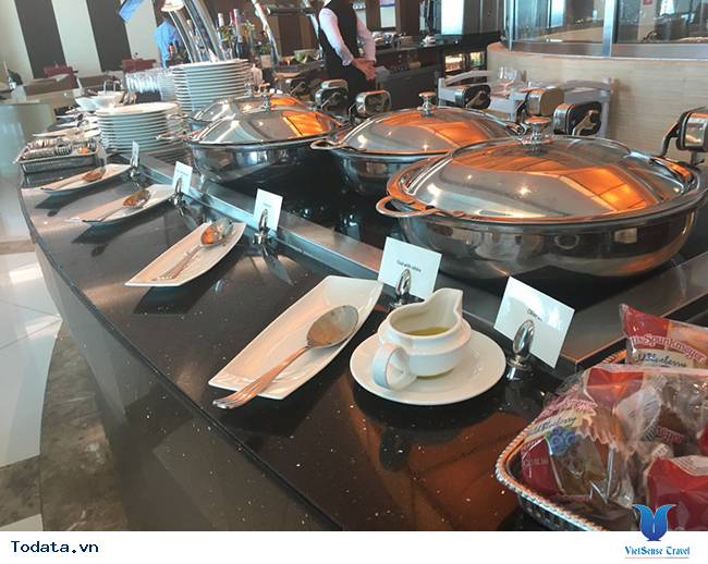 kinh ngạc phòng chờ hạng thương gia tại sân bay Dubai - Ảnh 16 kinh ngạc phòng chờ hạng thương gia tại sân bay Dubai - Ảnh 16