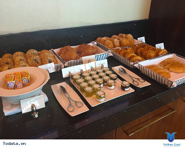 kinh ngạc phòng chờ hạng thương gia tại sân bay Dubai - Ảnh 17 kinh ngạc phòng chờ hạng thương gia tại sân bay Dubai - Ảnh 17