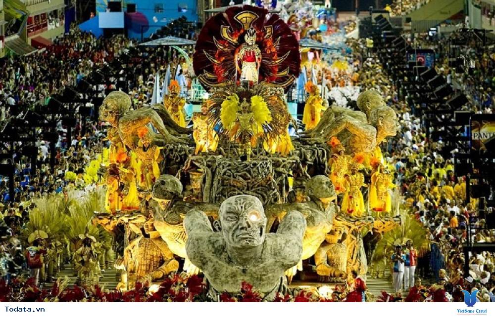 Kinh nghiệm bỏ túi đi du lịch Sao Paulo - Ảnh 1 Kinh nghiệm bỏ túi đi du lịch Sao Paulo - Ảnh 1