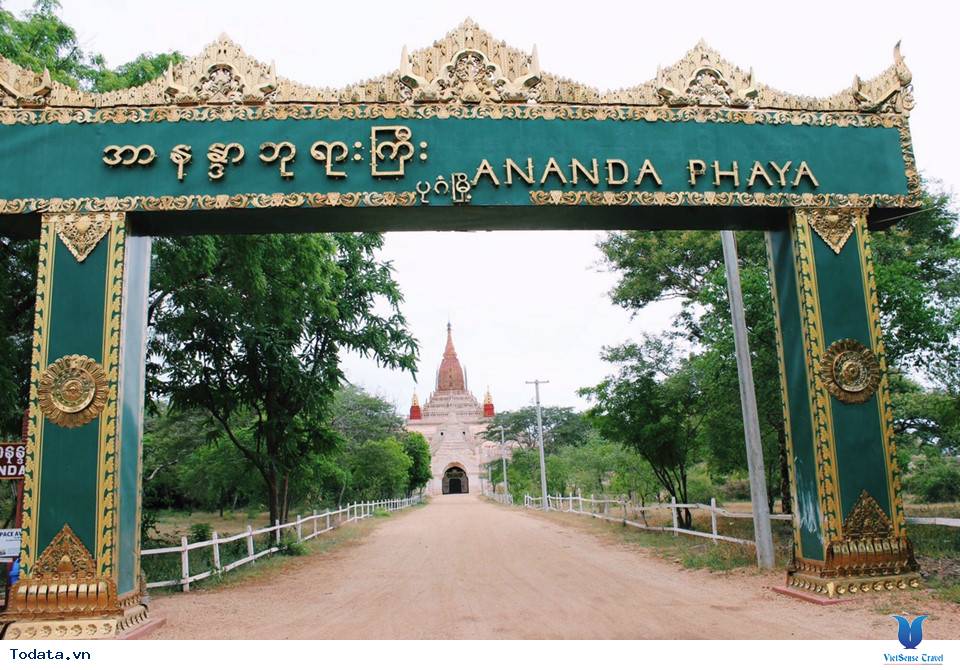 Kinh nghiệm bỏ túi đi du lịch xứ sở Bagan - Ảnh 1