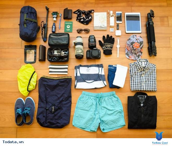 Kinh Nghiệm Cắm Trại Ở Cô Tô - Ảnh 5 Kinh Nghiệm Cắm Trại Ở Cô Tô - Ảnh 5