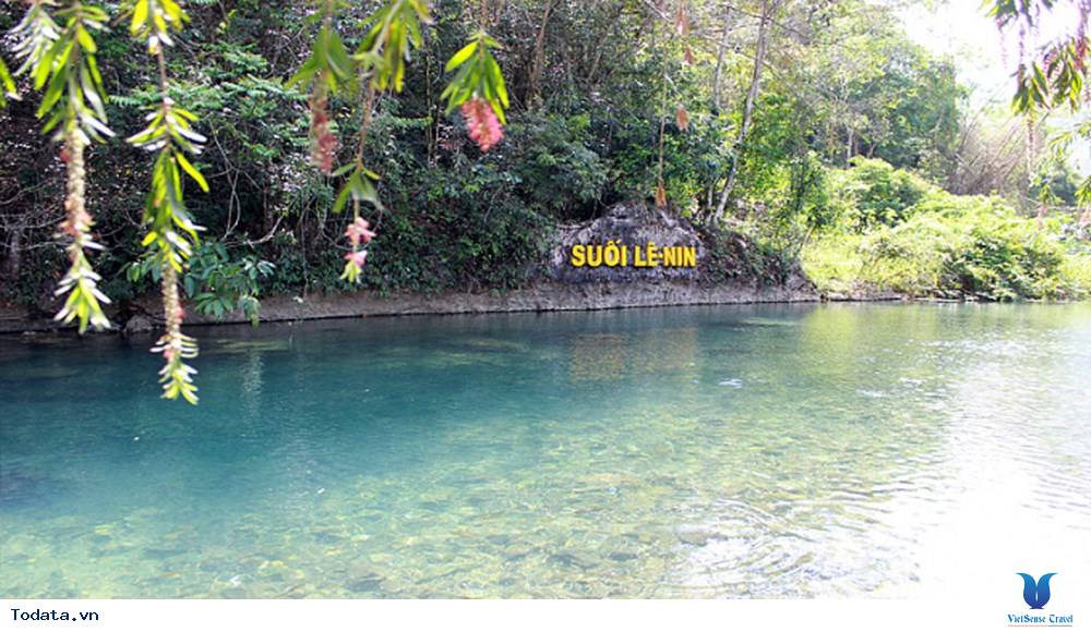 Kinh Nghiệm Cho Du Khách Đi Du Lịch Thác Bản Giốc - Ảnh 5 Kinh Nghiệm Cho Du Khách Đi Du Lịch Thác Bản Giốc - Ảnh 5